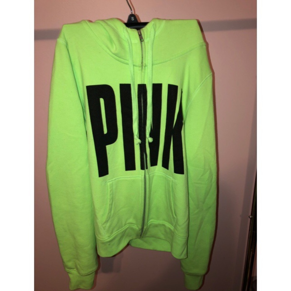 Victoria’s Secret Pink Jacket